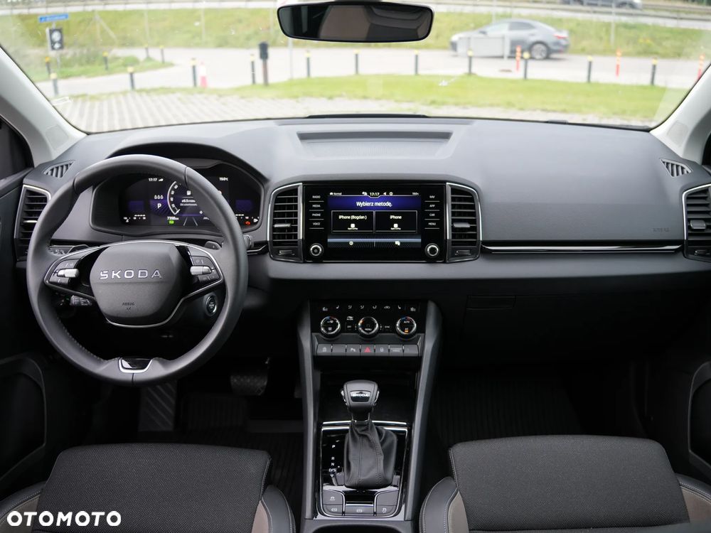 Skoda Karoq 1.5 TSI ACT Drive DSG - 26
