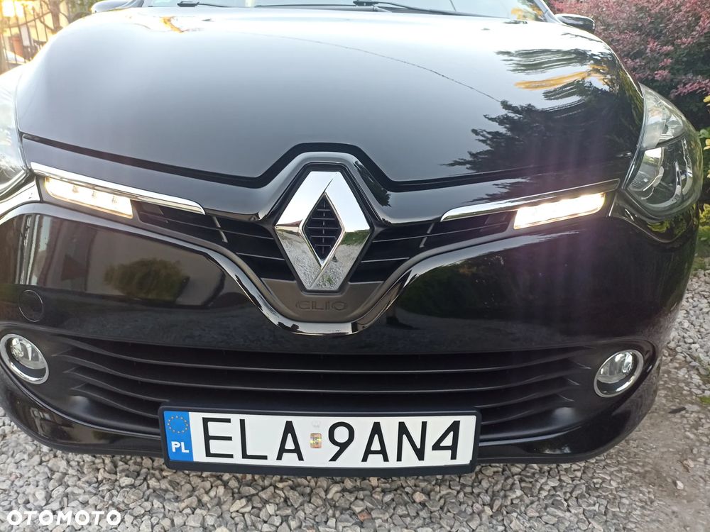 Renault Clio - 4