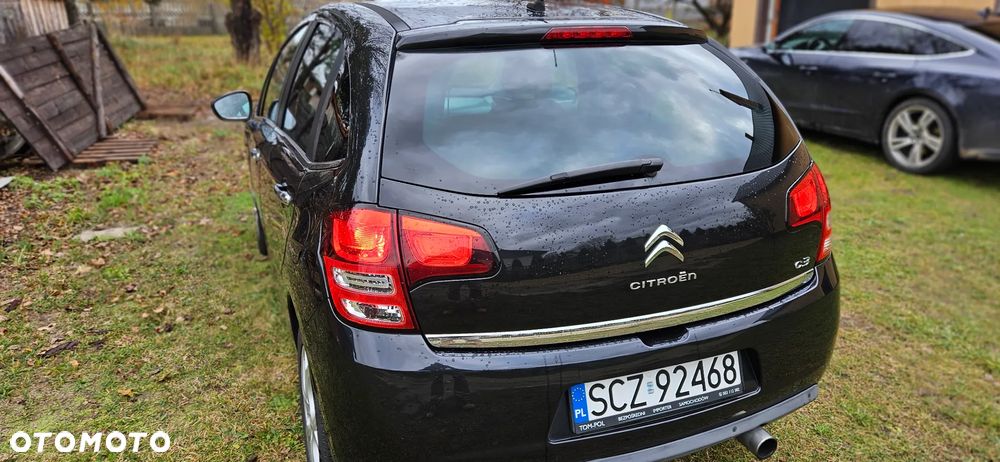Citroën C3 1.4 VTi Exclusive - 2