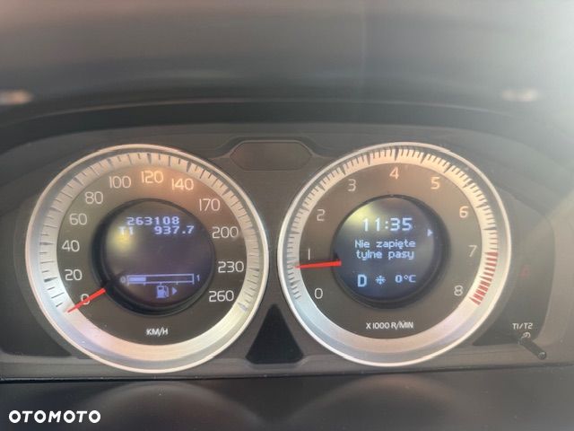 Volvo XC 60 2.0T Summum - 9