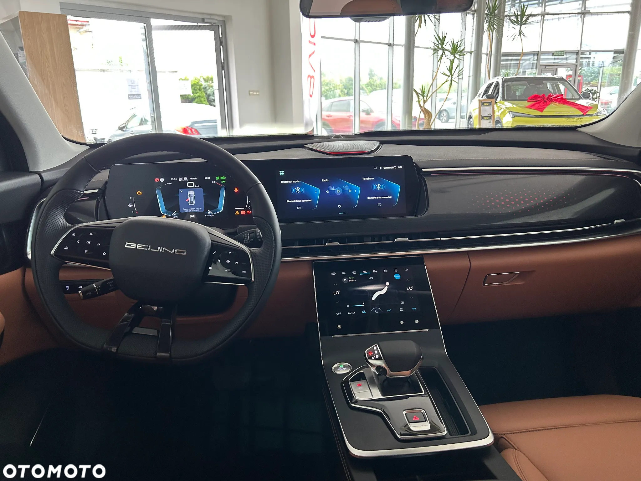 Baic Beijing 7 1.5T Luxury Plus DCT - 13