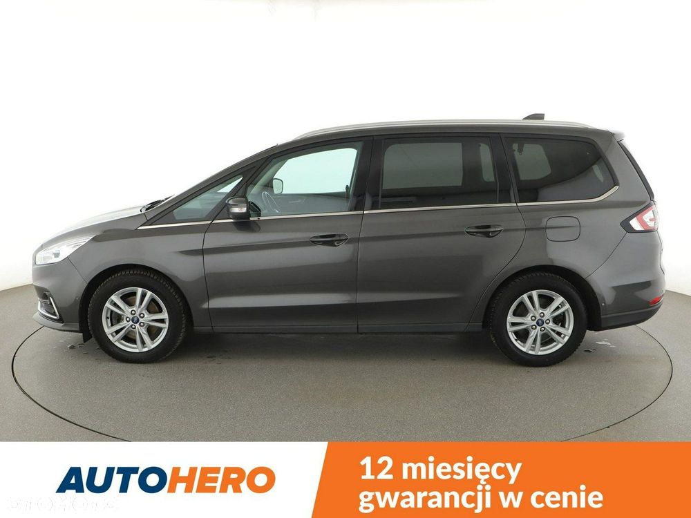 Ford Galaxy 2.0 EcoBlue Titanium - 2
