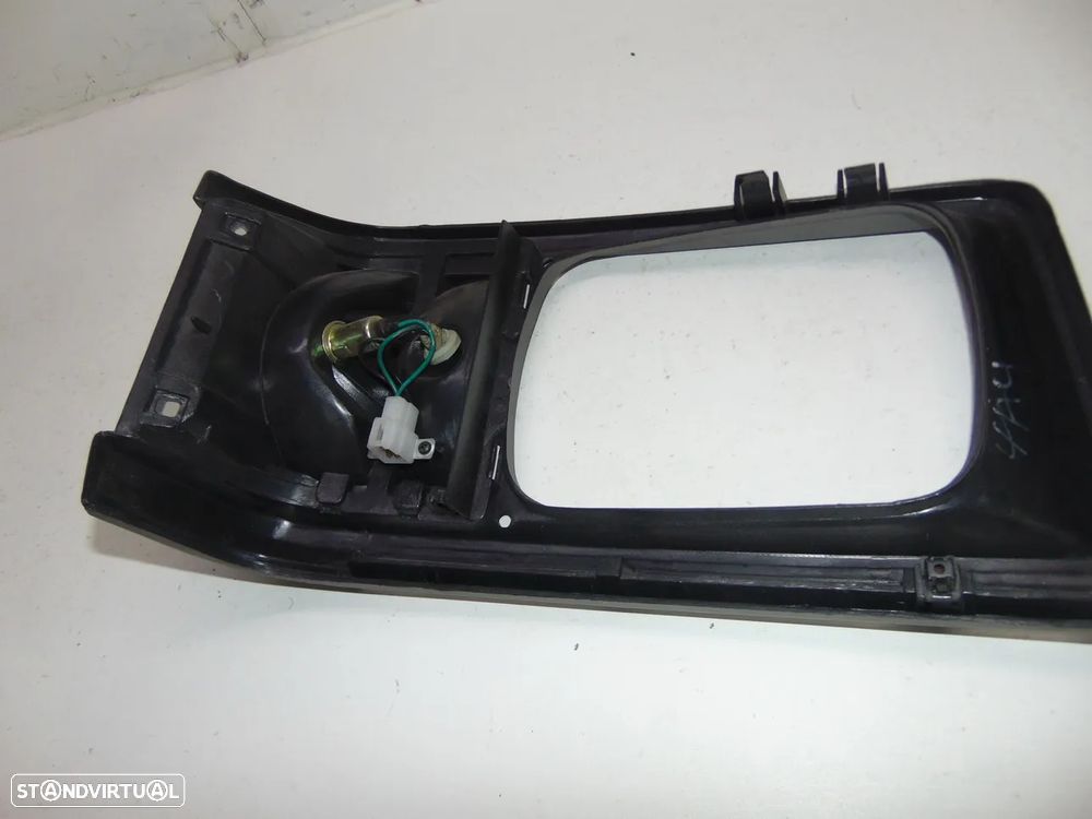 Mazda 2200 aro farol - 4