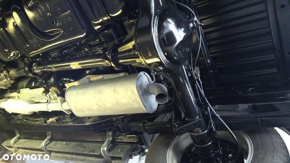 Ford Ranger 3.2 TDCi 4x4 DC Limited EU6 - 20