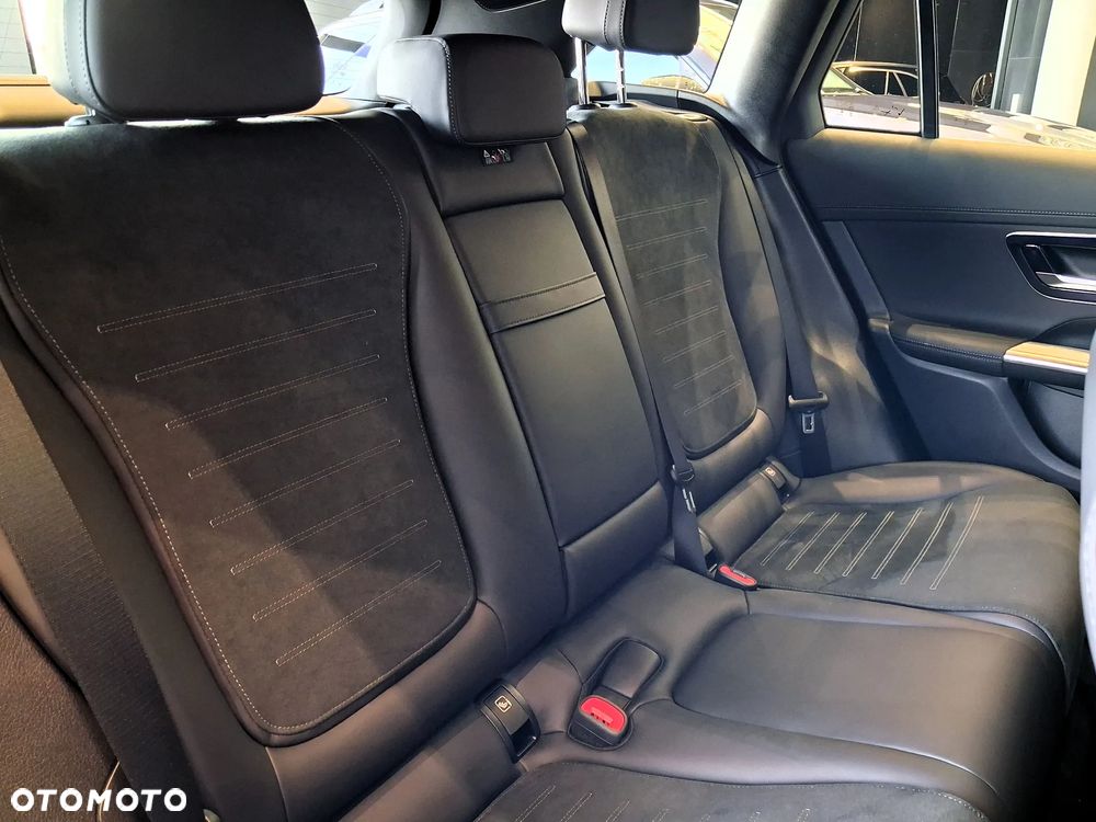 Mercedes-Benz GLC 220 d 4-Matic - 25