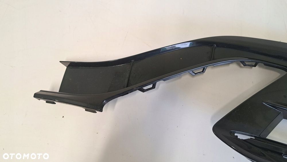 Kratka zderzaka przód lewa VW Arteon R-line lift 20- - 5