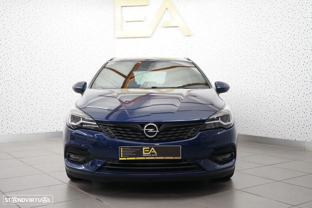 Opel Astra Sports Tourer 1.2 T Edition - 2