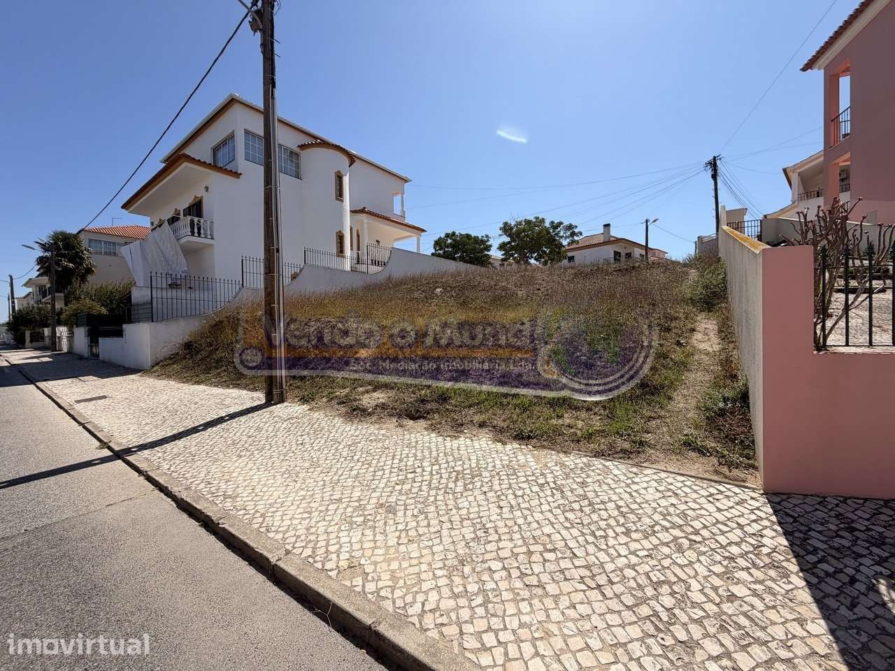 Terreno em Samora Correia (SC1071) - Grande imagem: 2/8