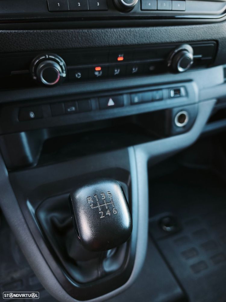 Toyota Proace 2.0 D-4D L2 6L - 17