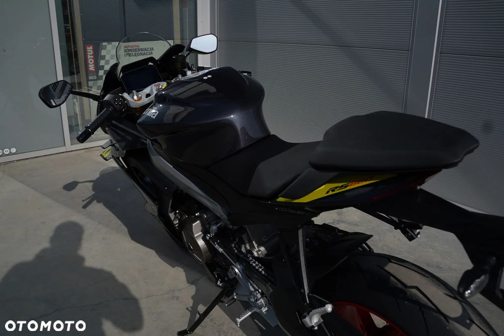 Aprilia RS - 20