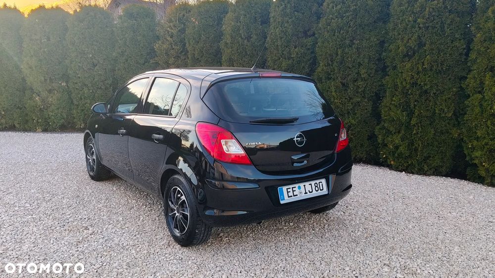 Opel Corsa 1.2 16V Innovation - 8