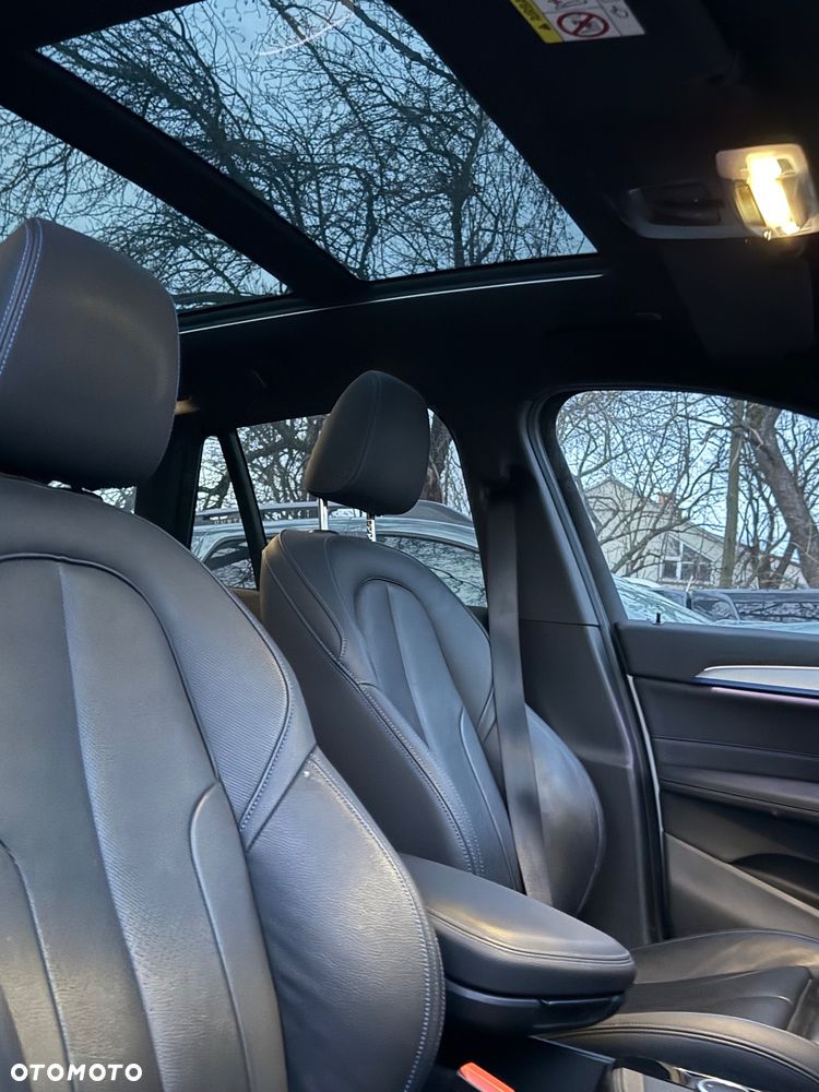 BMW X1 xDrive25e M Sport - 13