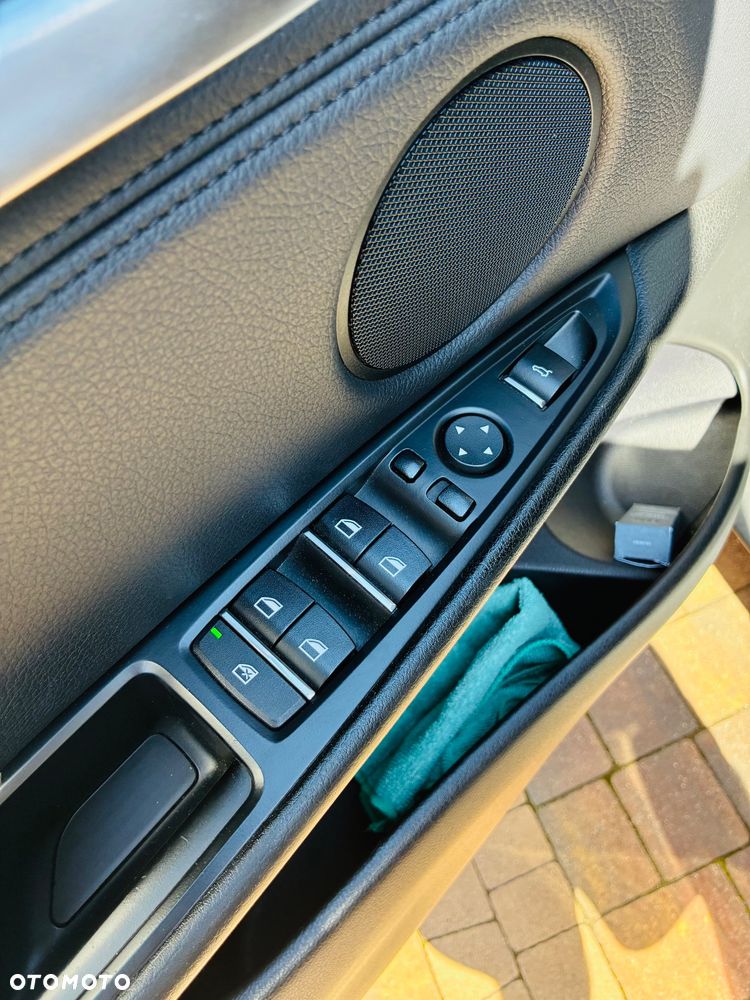 BMW X5 - 21