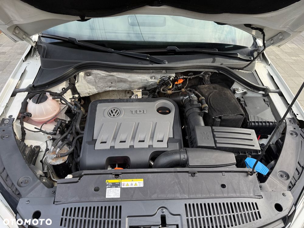 Volkswagen Tiguan 2.0 TDI DPF 4Motion Trend & Fun - 30