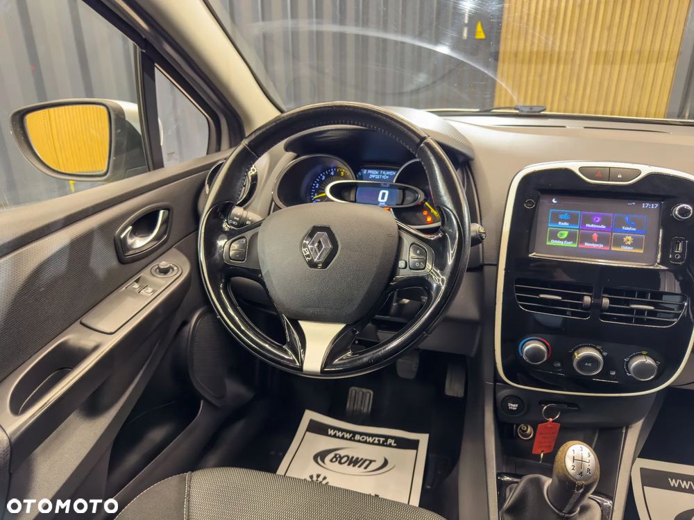 Renault Clio dCi 75 Expression - 20