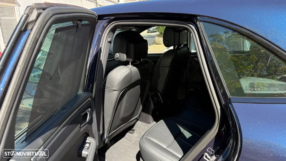 Porsche Macan T - 20