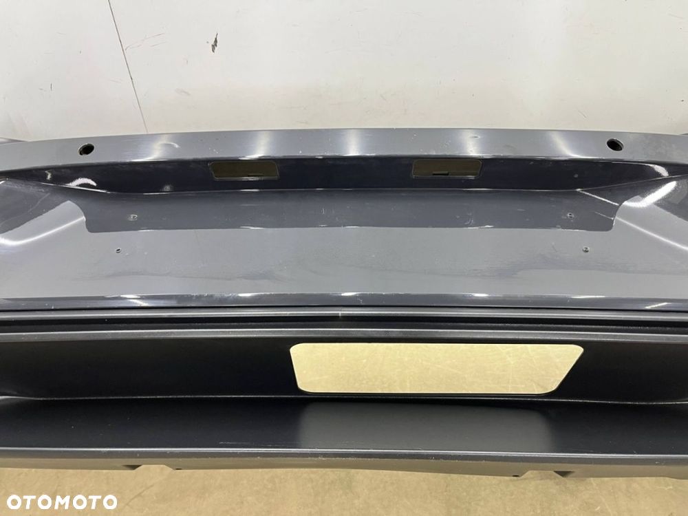 Zderzak tylny VW Golf 8 VIII 19r.- tył HB Hatchback 4XPDC 5H6807421C - 13