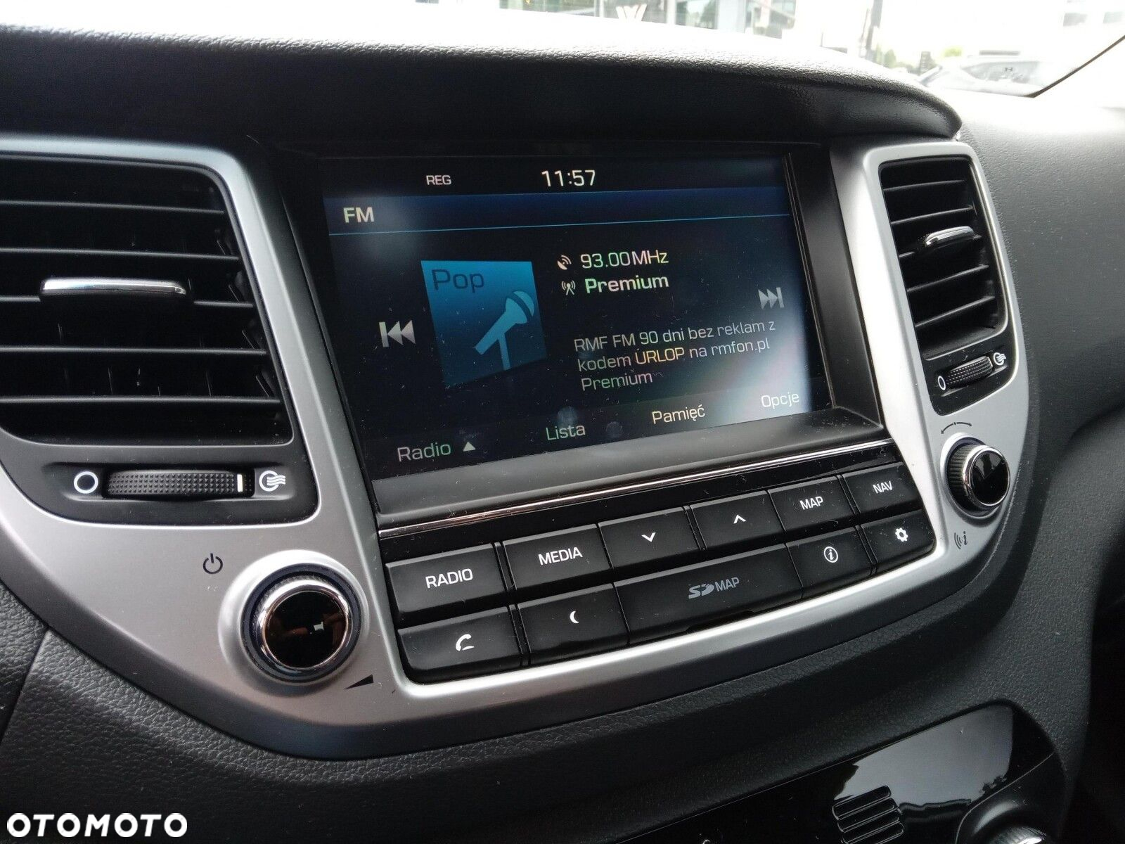 Hyundai Tucson - 20