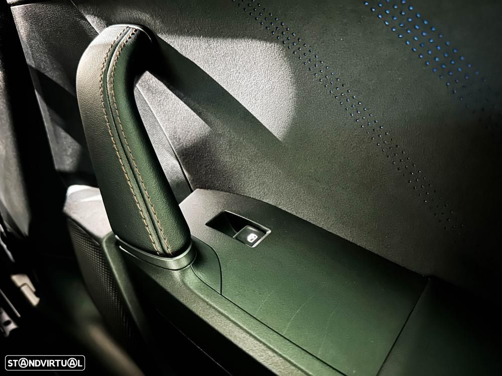Cupra Formentor 1.5 e-Hybrid DSG VZ Black Edition - 25