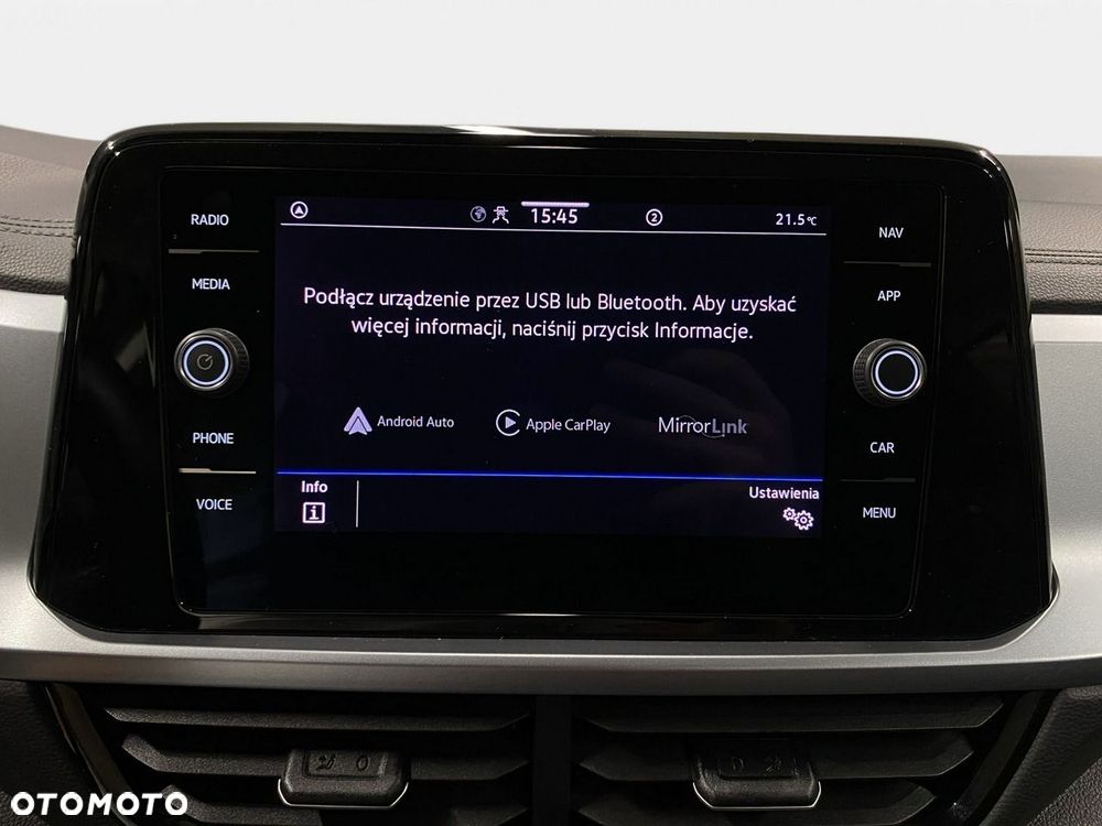 Volkswagen T-Roc - 27