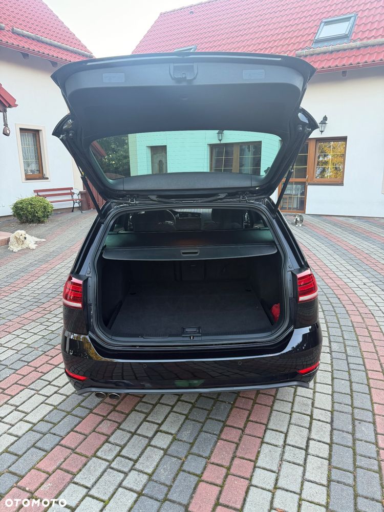 Volkswagen Golf 2.0 TDI BMT GTD DSG - 32