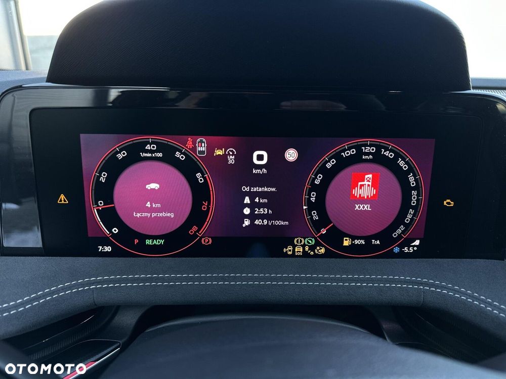 Skoda Superb 1.5 TSI mHEV Sportline DSG - 25