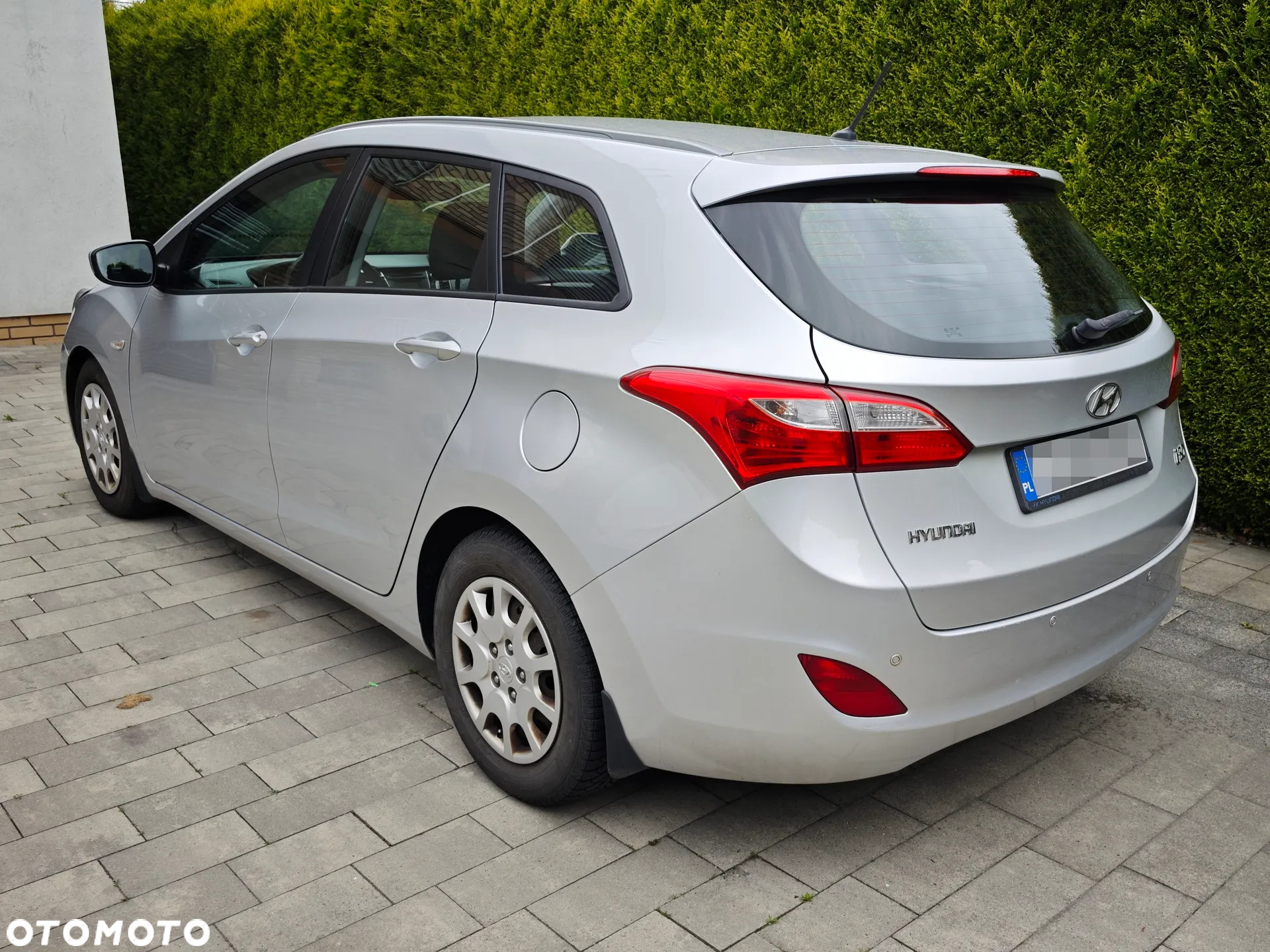 Hyundai i30 - 2