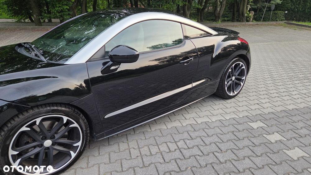 Peugeot RCZ 1.6 THP - 25