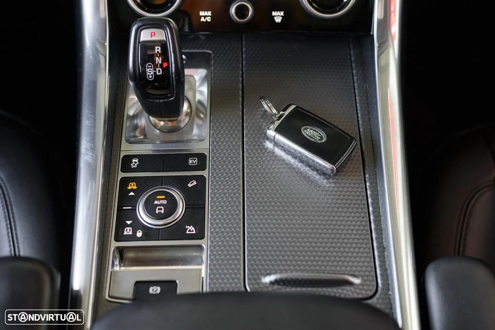 Land Rover Range Rover Sport 2.0 Si4 PHEV HSE Dynamic - 53