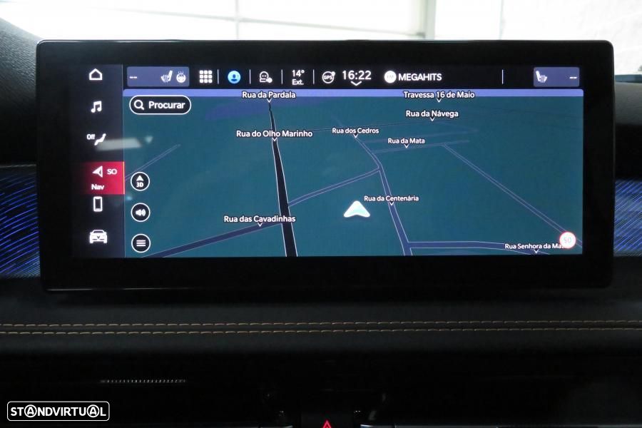 Alfa Romeo Tonale - 9