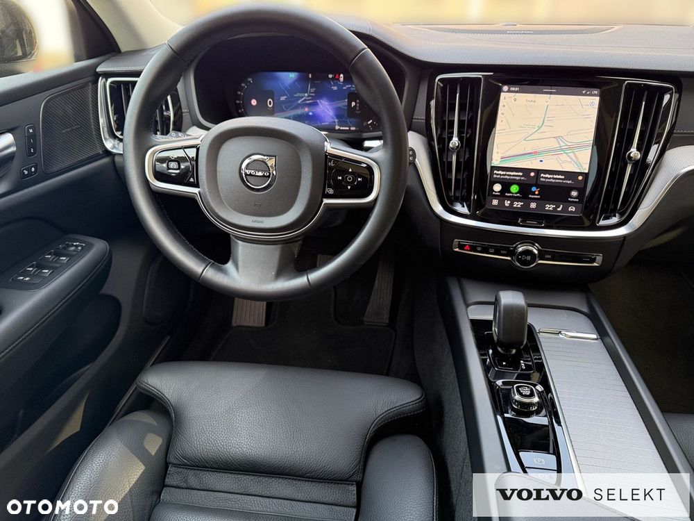 Volvo V60 - 16