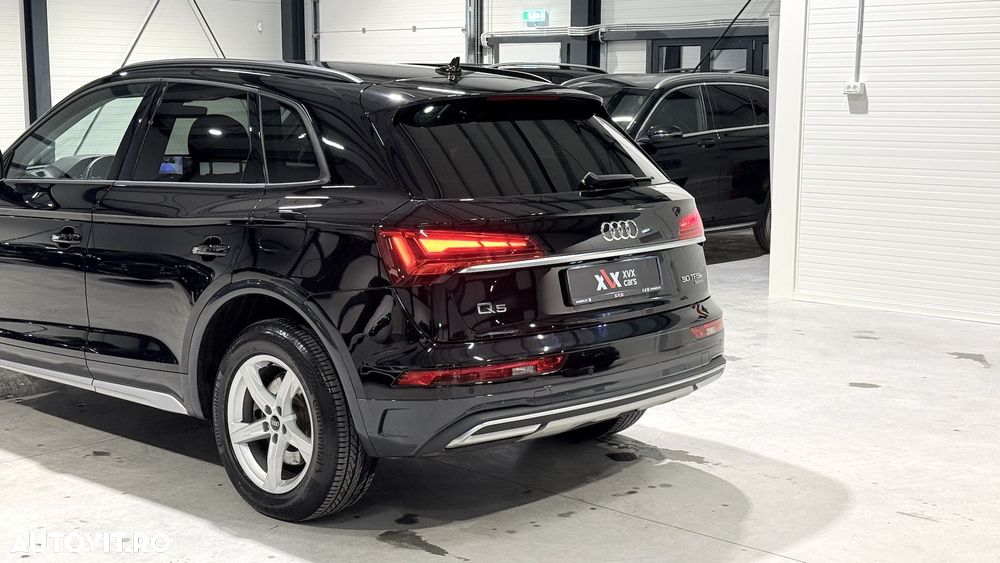 Audi Q5 50 TFSI e quattro S tronic sport - 12