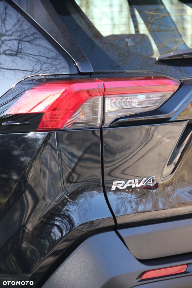 Toyota RAV4 2.5 Hybrid Active 4x2 - 31