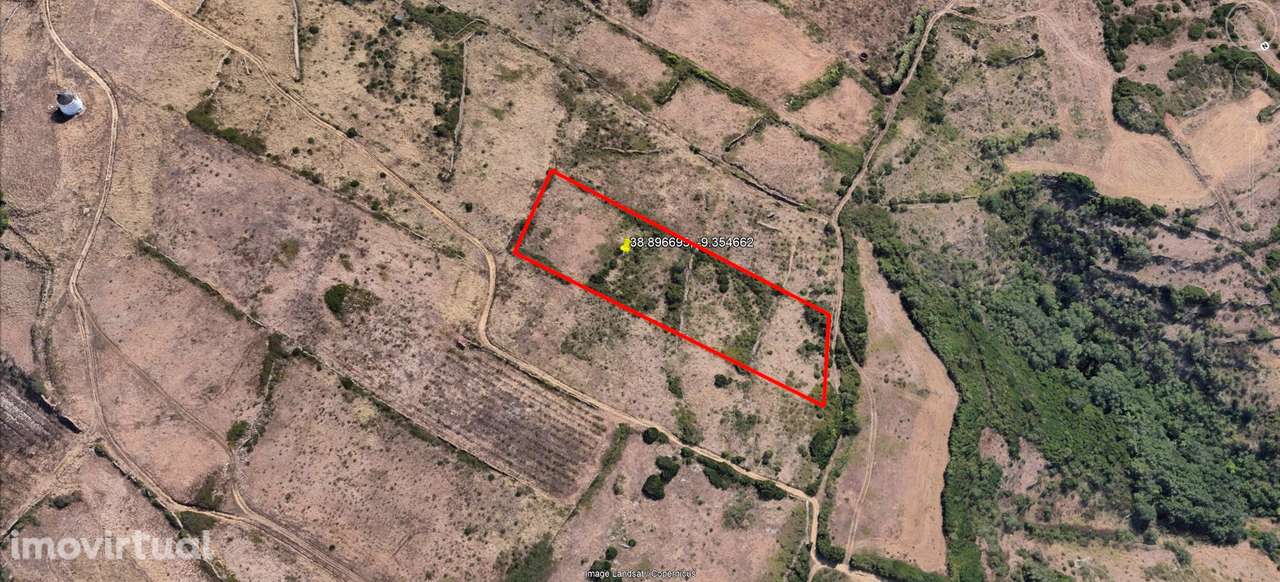 Terreno Rústico  Venda em São João das Lampas e Terrugem,Sintra - Grande imagem: 4/12