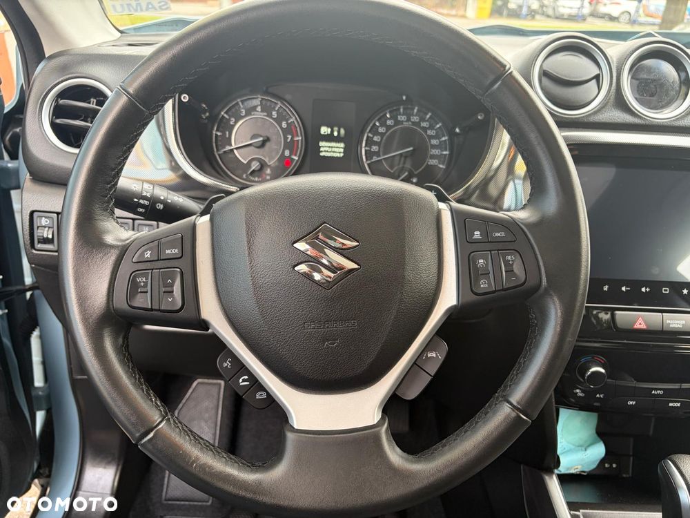 Suzuki Vitara - 26