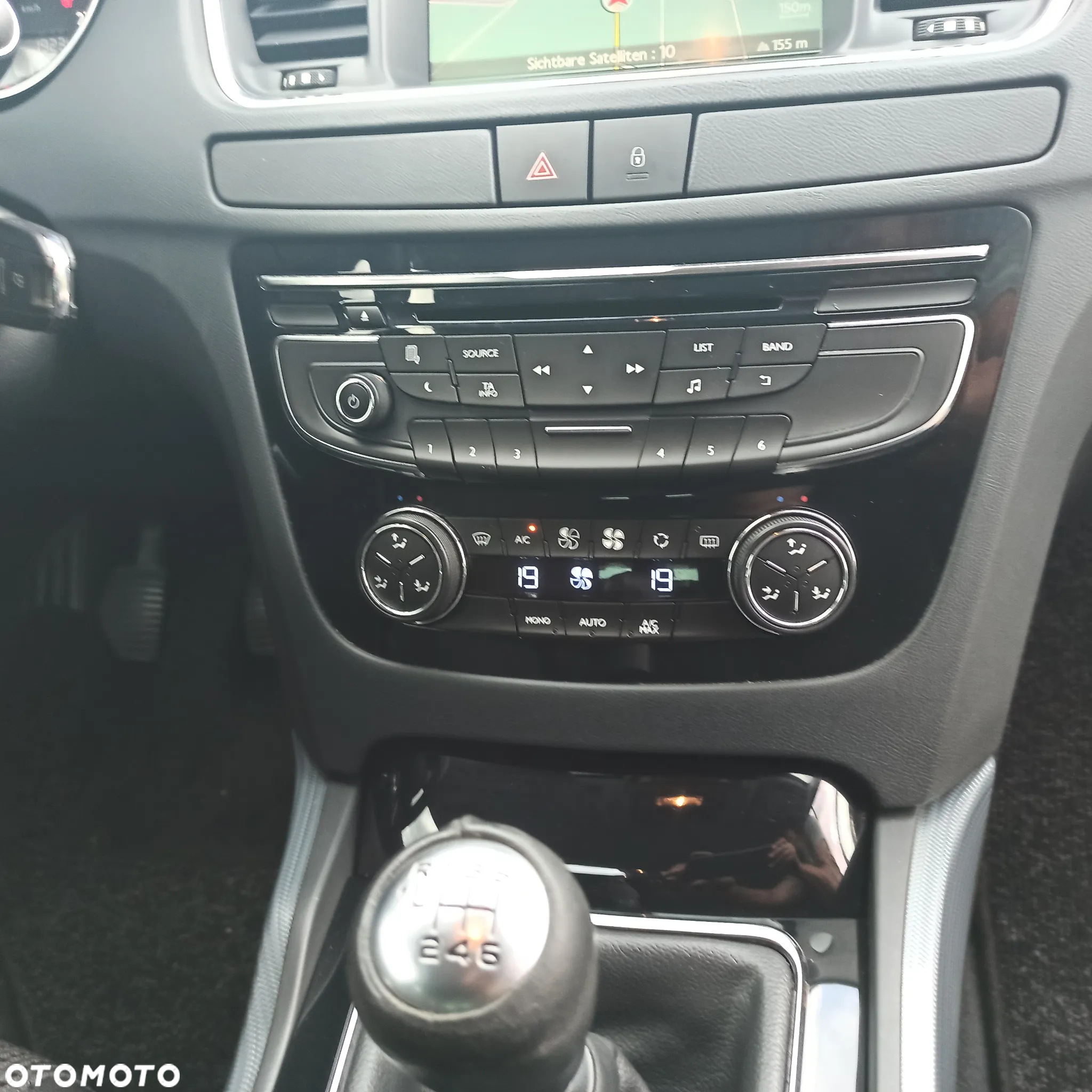 Peugeot 508 SW 155 THP Active - 19