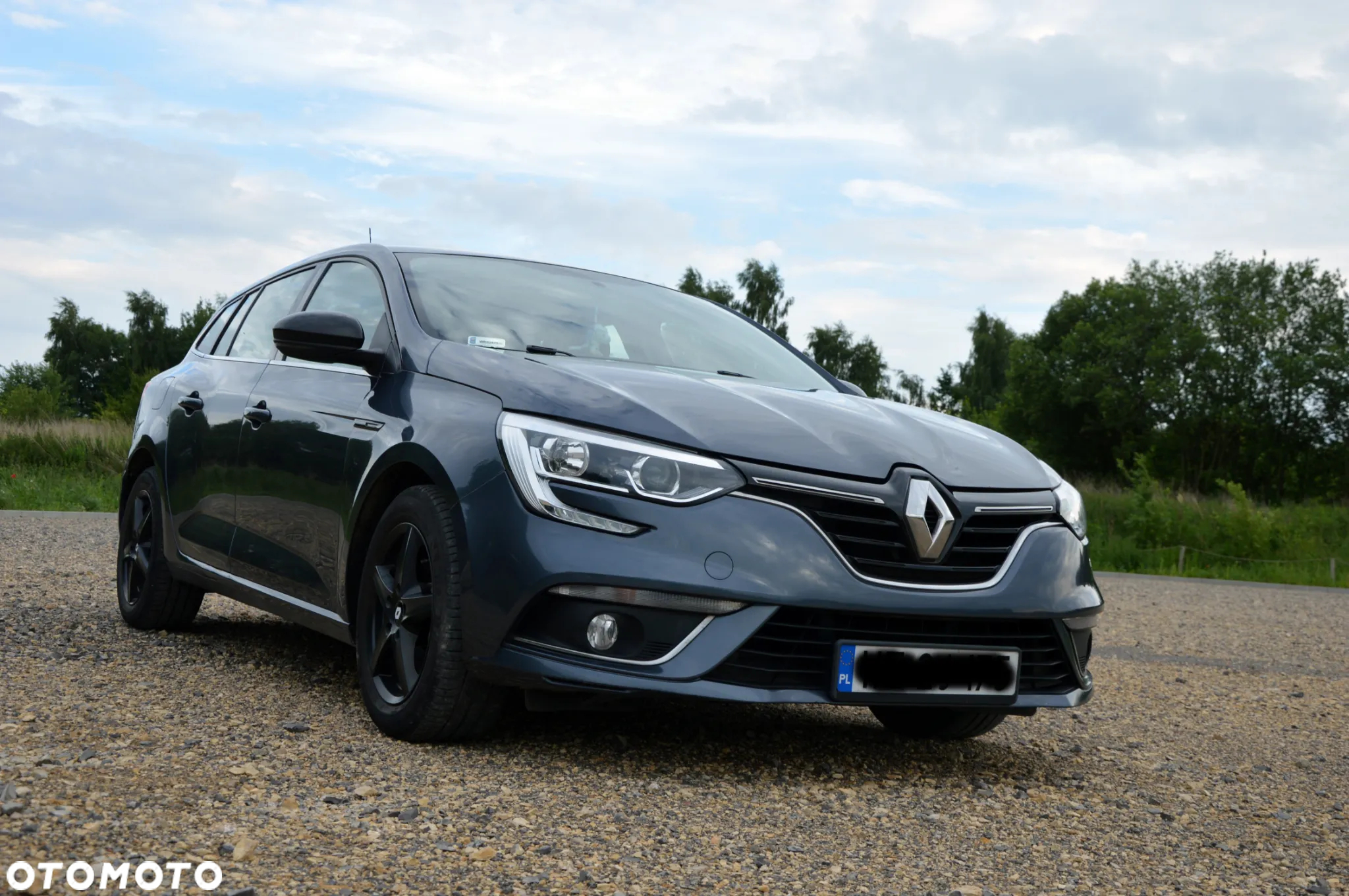 Renault Megane 1.6 SCe Life - 24
