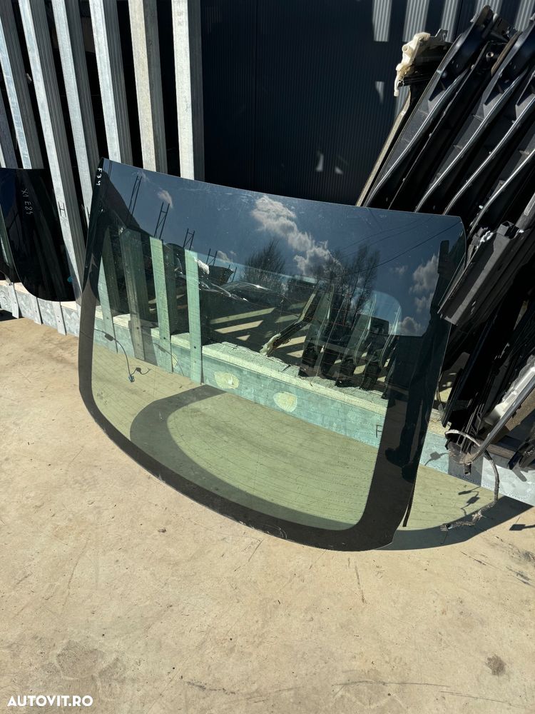 Luneta parbriz spate bmw seria 3 GT f34 - 1