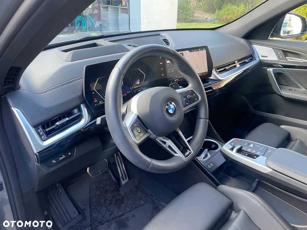 BMW X2 - 13