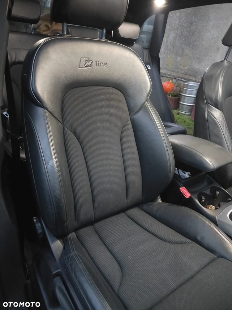 Audi Q5 2.0 TDI Quattro S tronic - 21