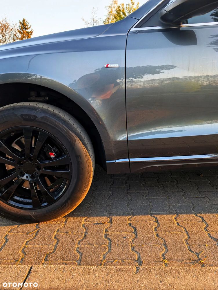 Audi Q5 - 31