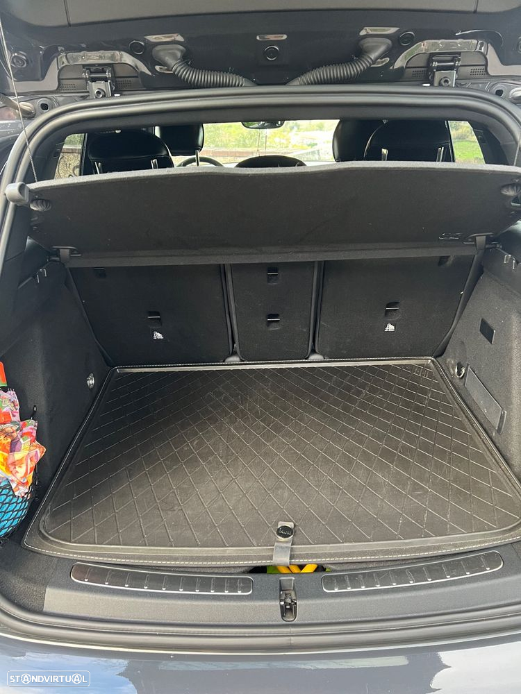 MINI Countryman Cooper SE ALL4 Auto - 13