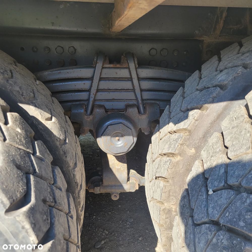 Scania G 440 - E 5- Manual - Retarder - 25