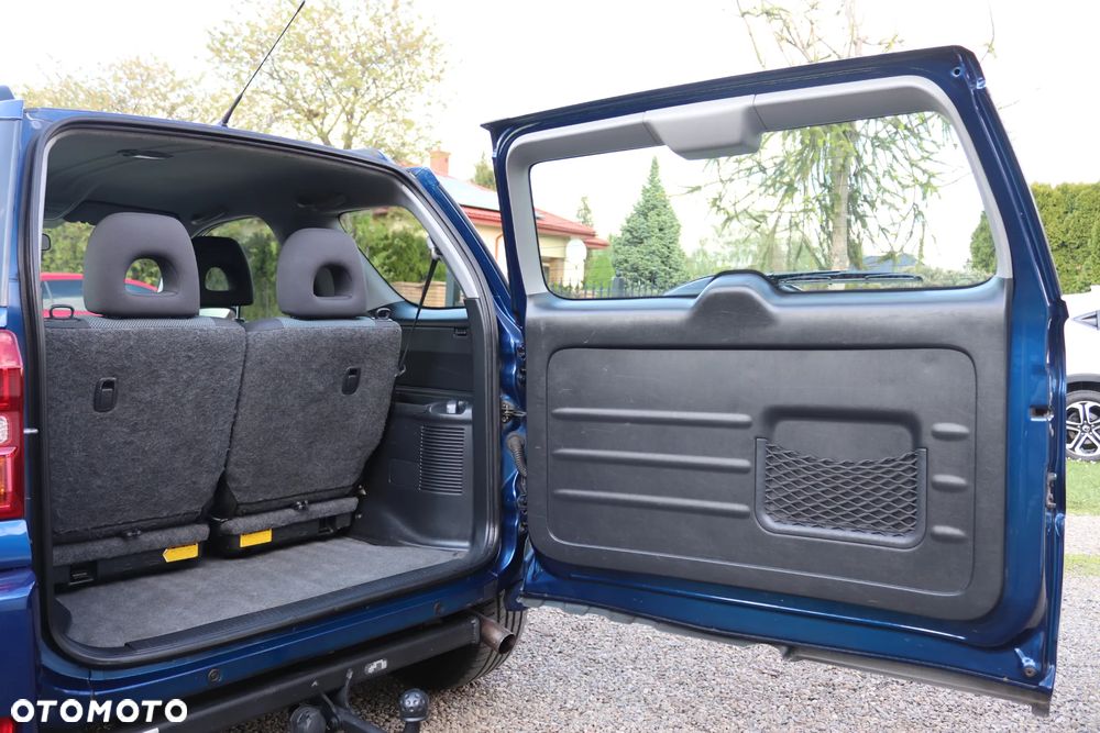 Toyota RAV4 4x4 Sol - 17