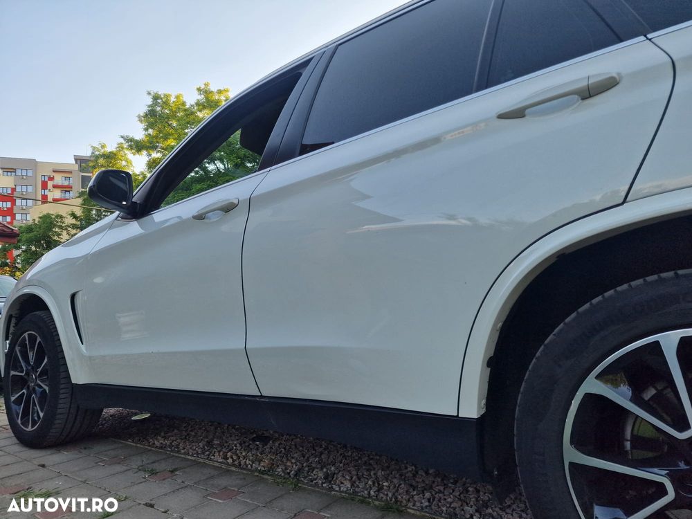 BMW X5 xDrive25d Sport-Aut. - 20