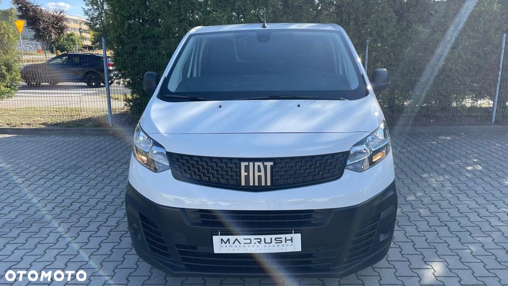 Fiat Scudo - 3