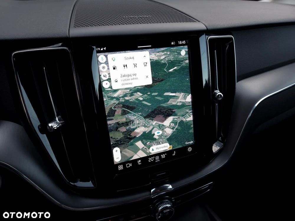 Volvo XC 60 B4 B Momentum Pro - 14