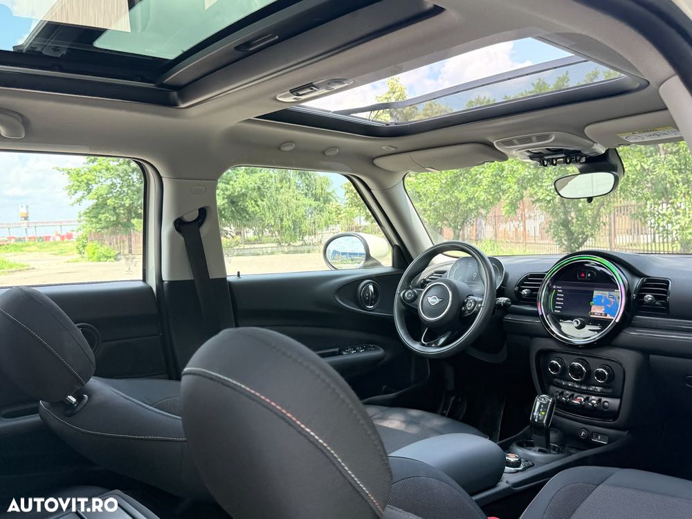 Mini Clubman - 28