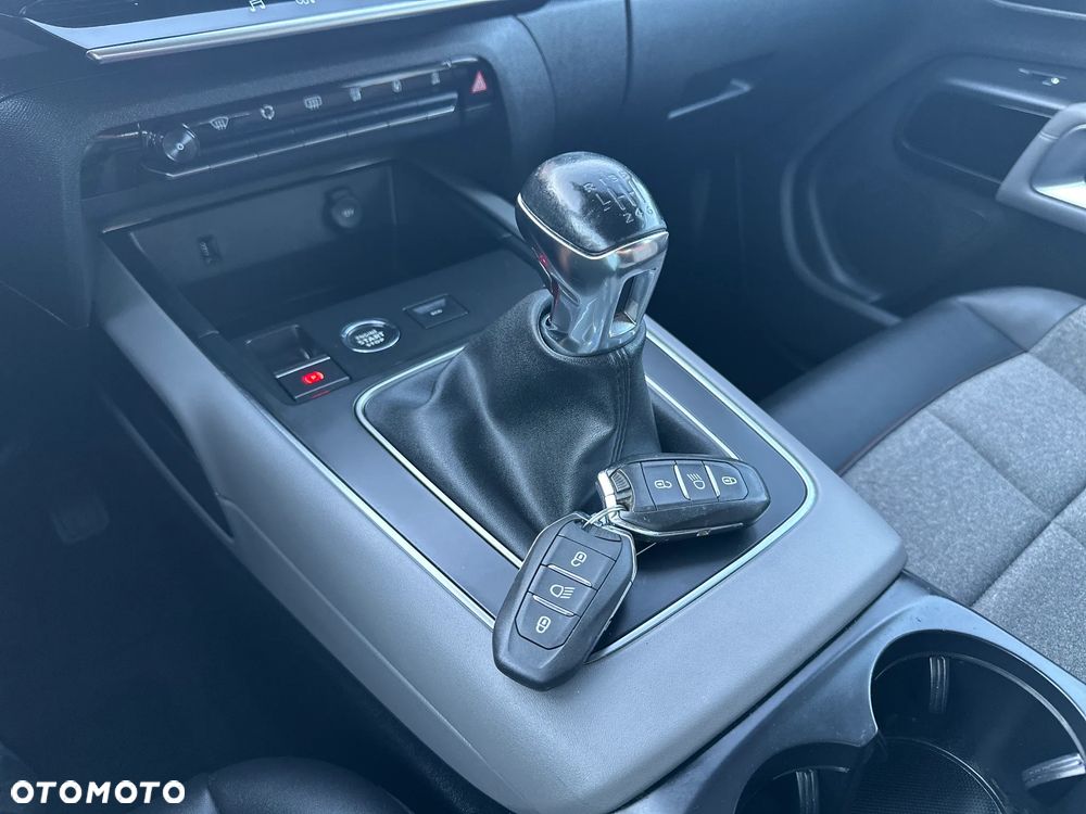 Citroën C5 Aircross 1.2 PureTech Feel - 19