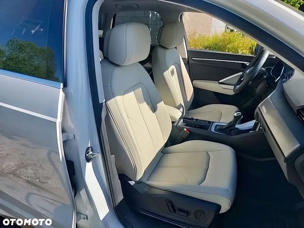 Audi Q3 45 TFSI Quattro S tronic S line - 10
